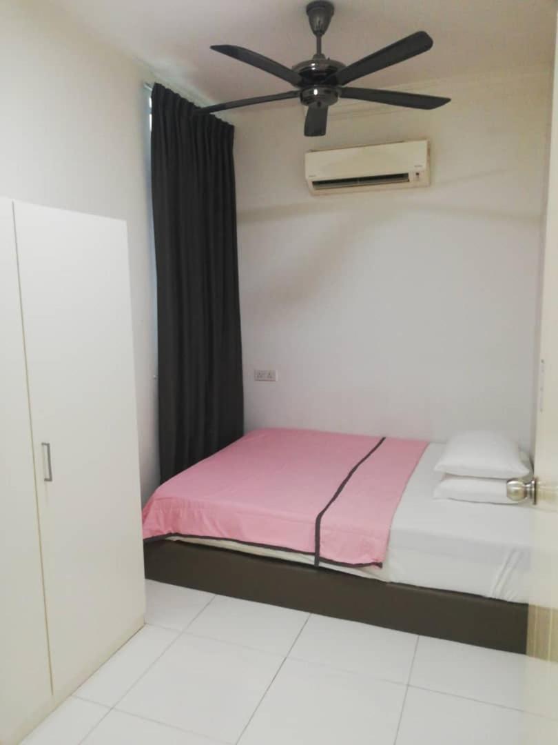 Apartment Vista Alam Studio Units *