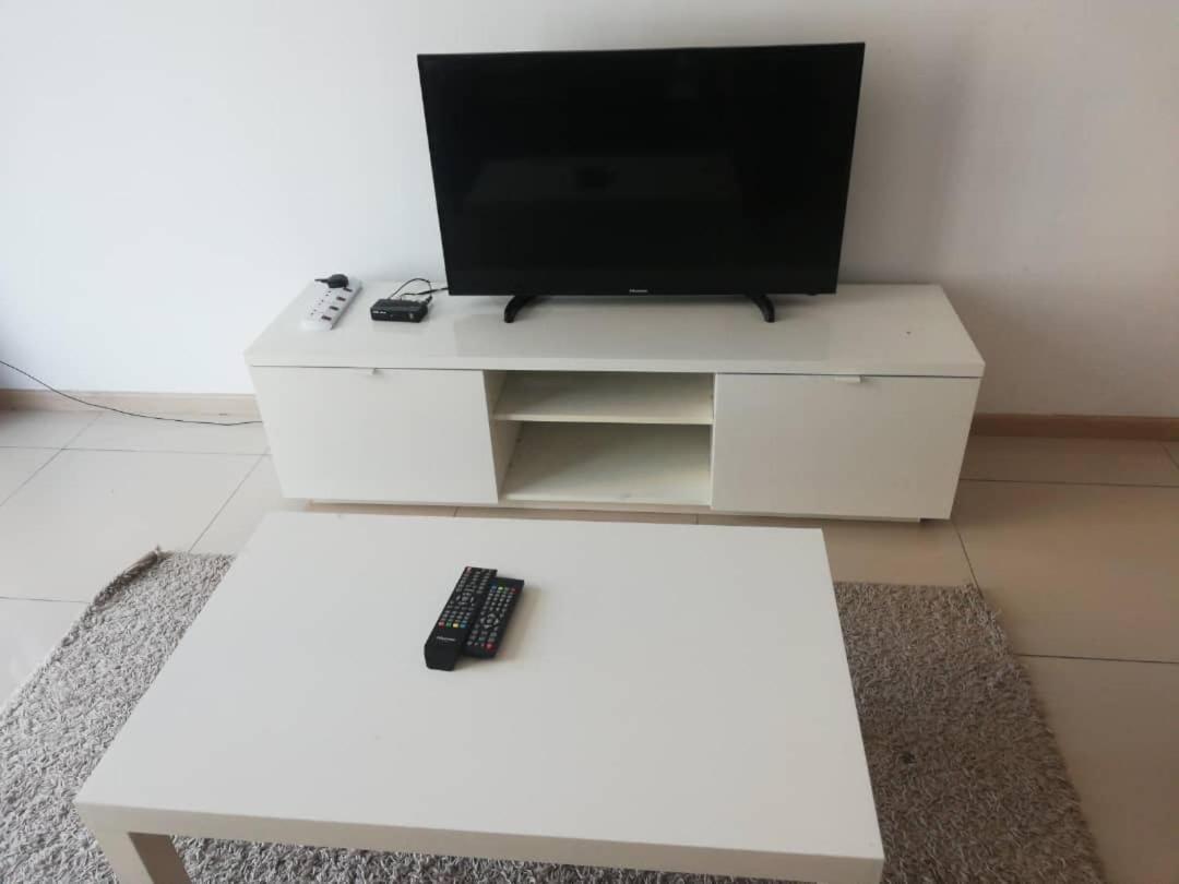 Vista Alam Studio Units Apartment Shah Alam