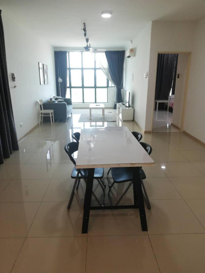 Apartment Vista Alam Studio Units Shah Alam