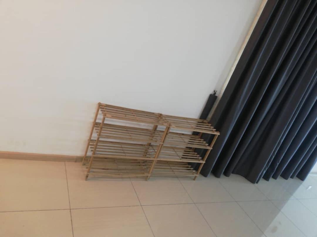 Apartment Vista Alam Studio Units *