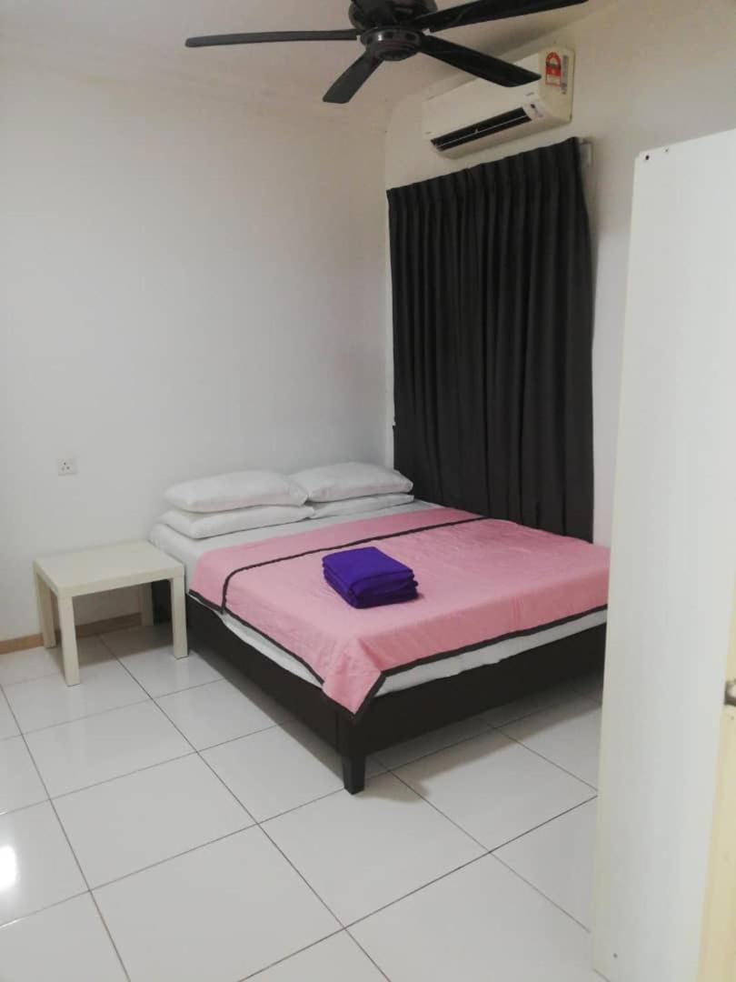 Apartment Vista Alam Studio Units Shah Alam