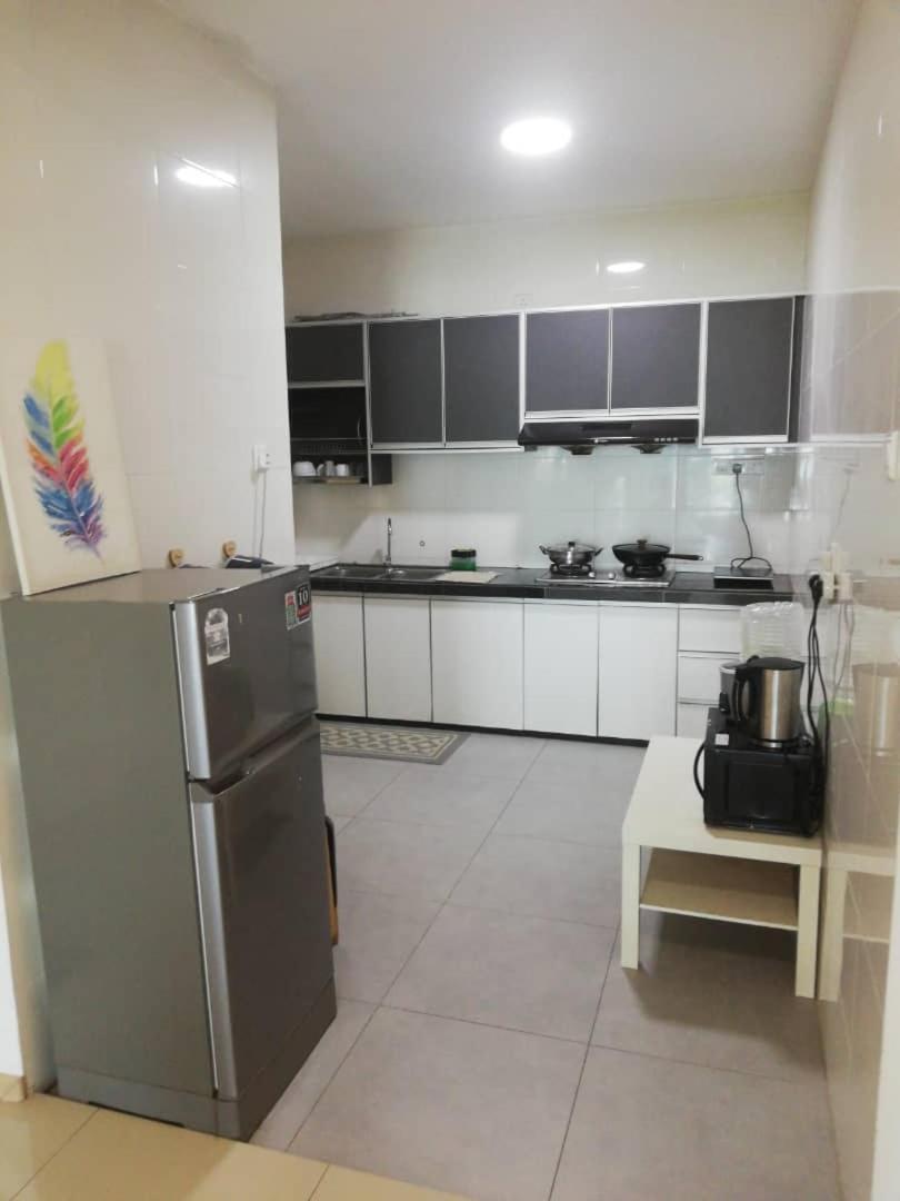 Vista Alam Studio Units *