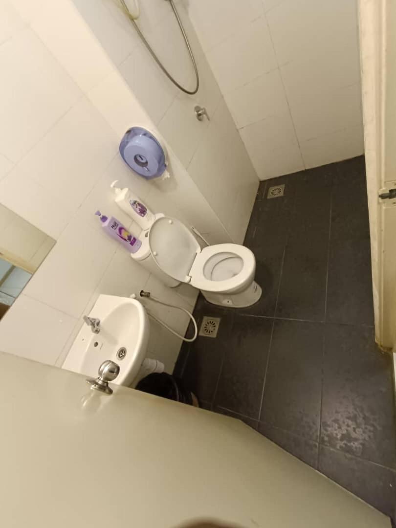 Vista Alam Studio Units Shah Alam