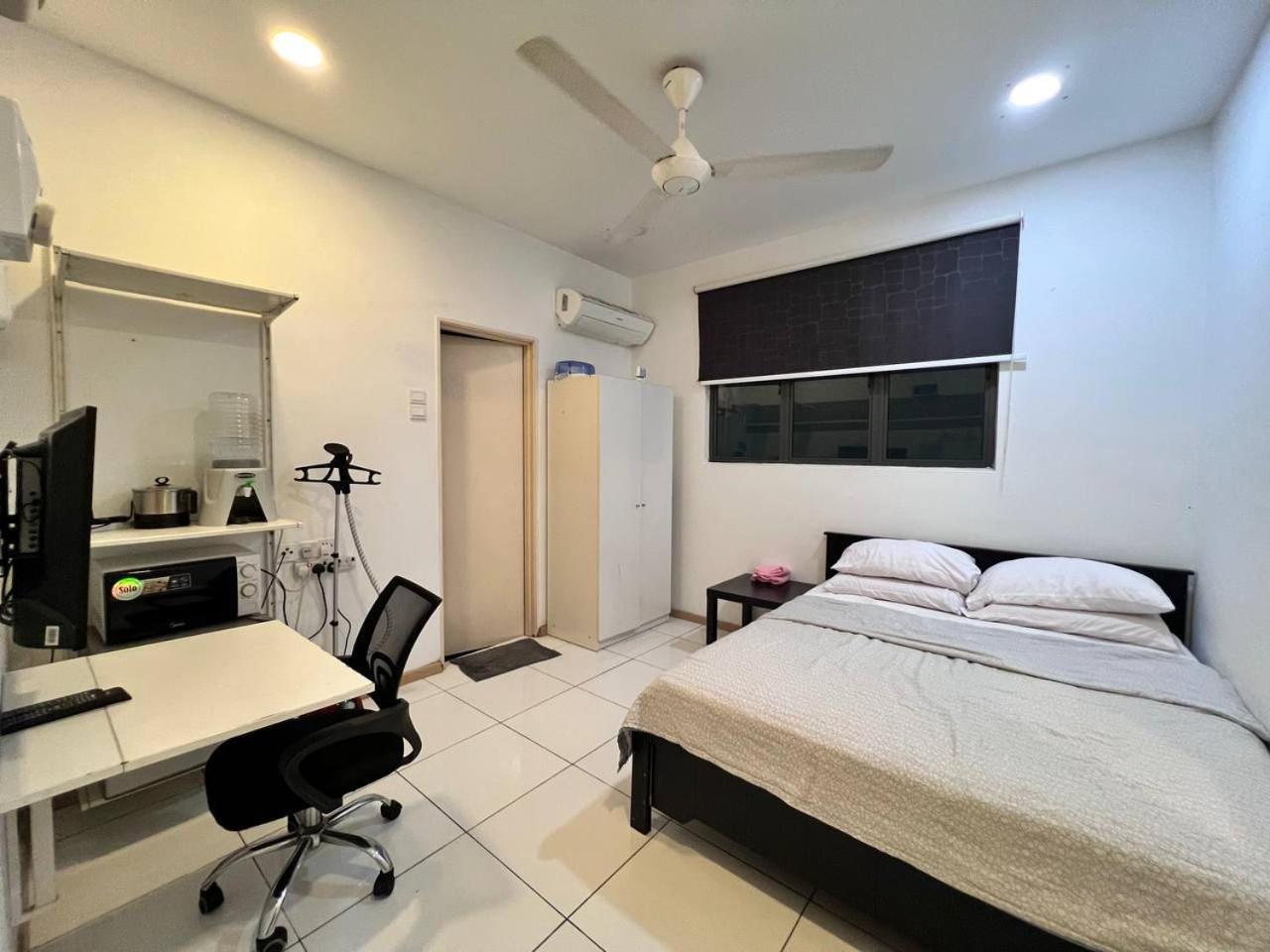 Apartment Vista Alam Studio Units *