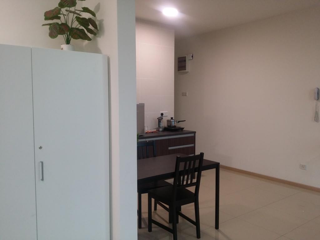 Vista Alam Studio Units *