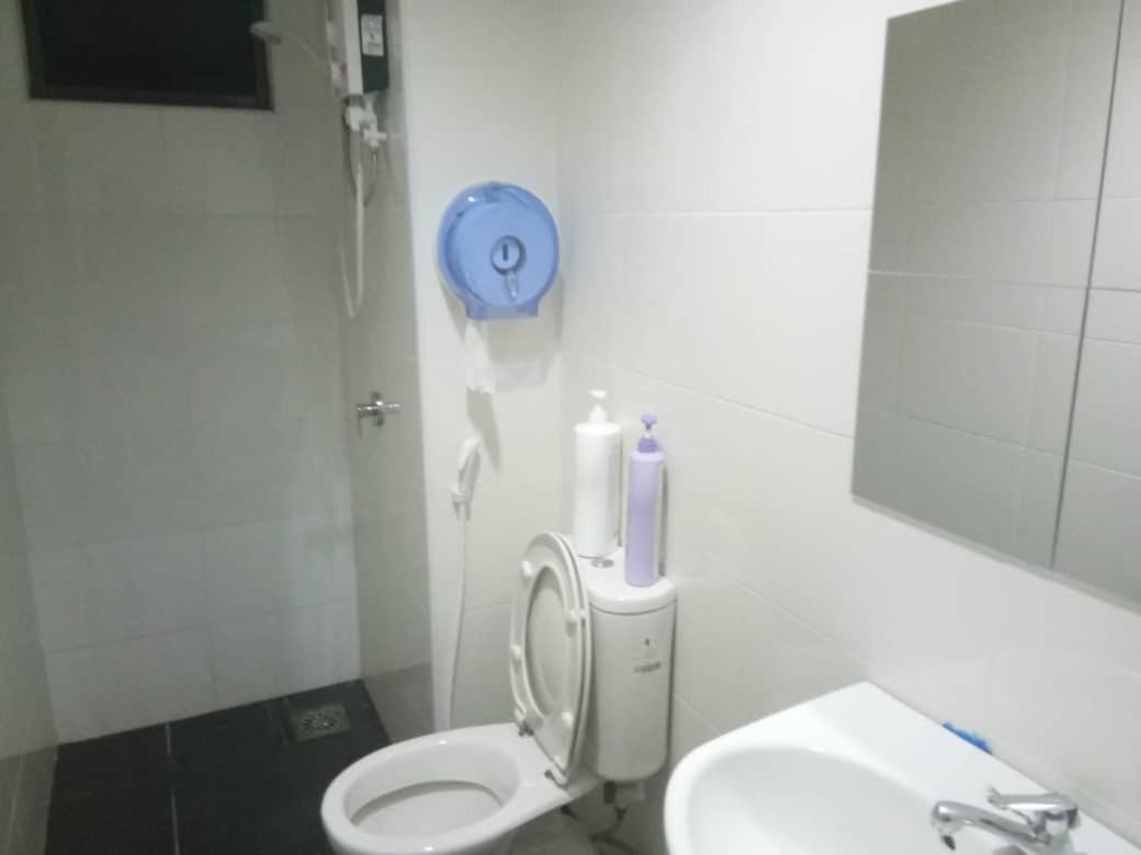 Apartment Vista Alam Studio Units