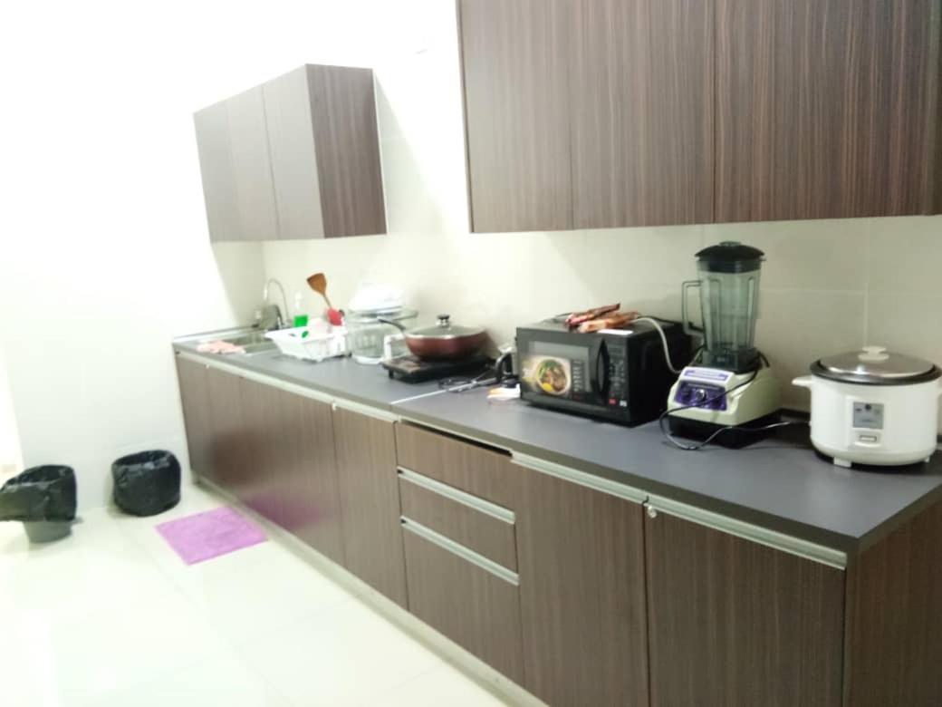 Vista Alam Studio Units Apartment