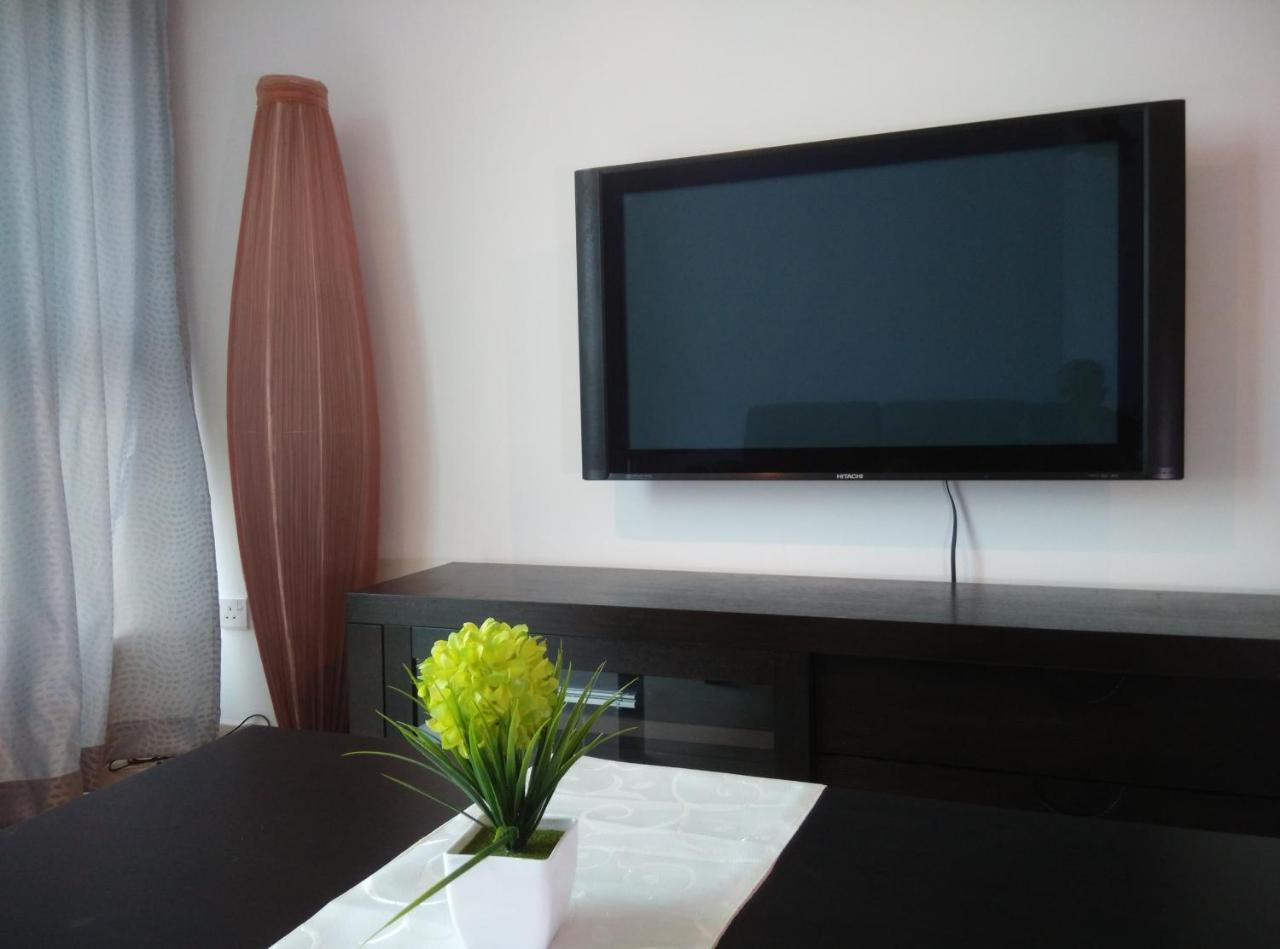 Vista Alam Studio Units * Shah Alam
