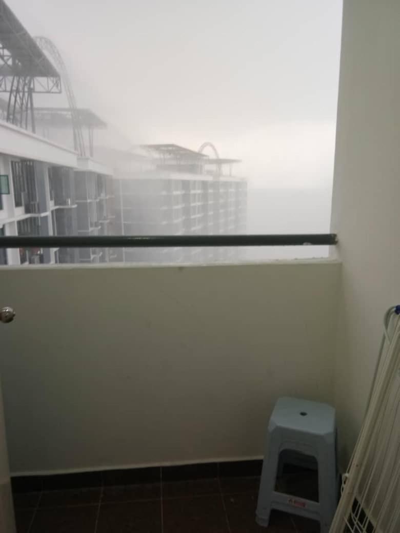 Apartment Vista Alam Studio Units Shah Alam