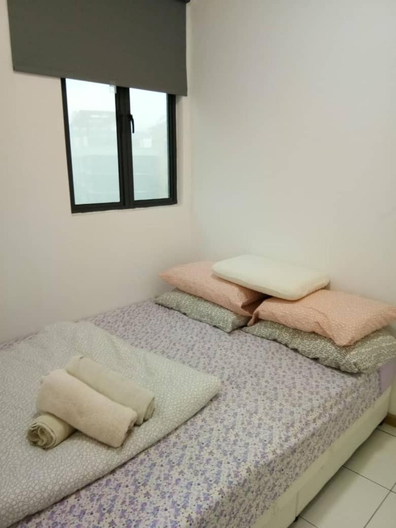 Vista Alam Studio Units Shah Alam
