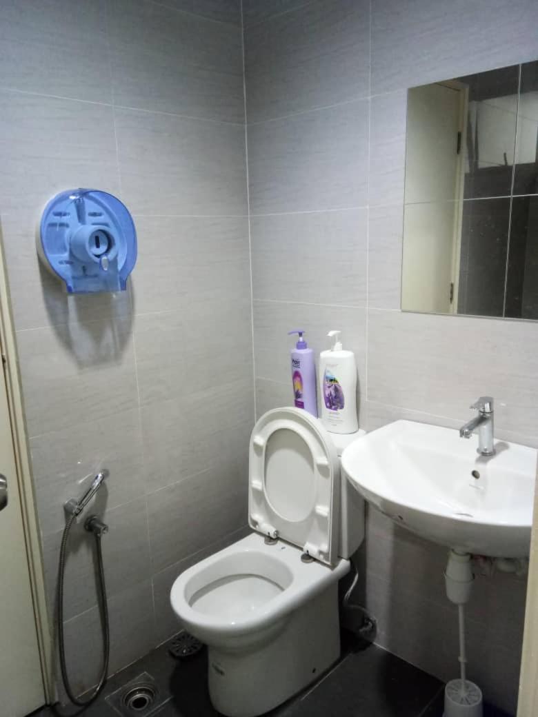Apartment Vista Alam Studio Units Shah Alam