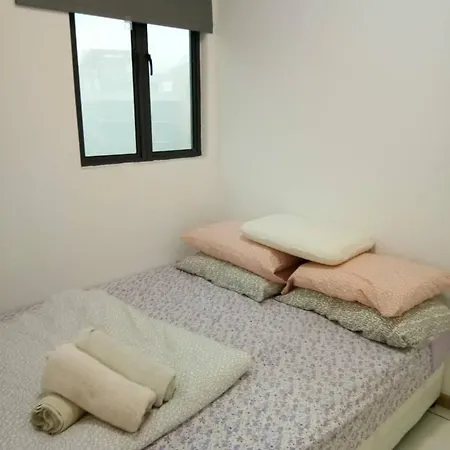 Vista Alam Studio Units - Pool, Food Court Shah Alam Exterior photo