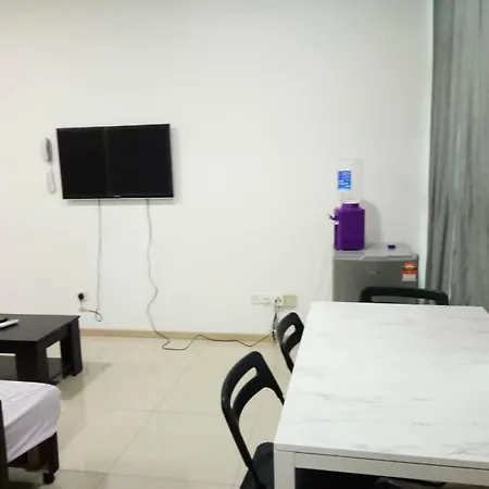 Vista Alam Studio Units - Pool, Food Court Shah Alam Exterior photo