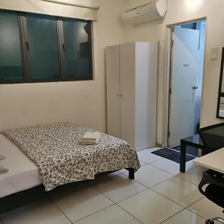 Vista Alam Studio Units - Pool, Food Court Shah Alam Exterior photo