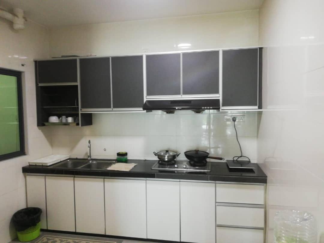 Vista Alam Studio Units Apartment Shah Alam