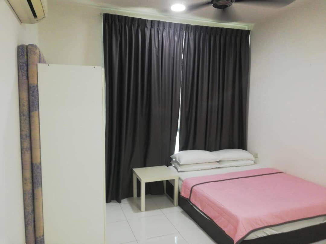 Vista Alam Studio Units * Shah Alam