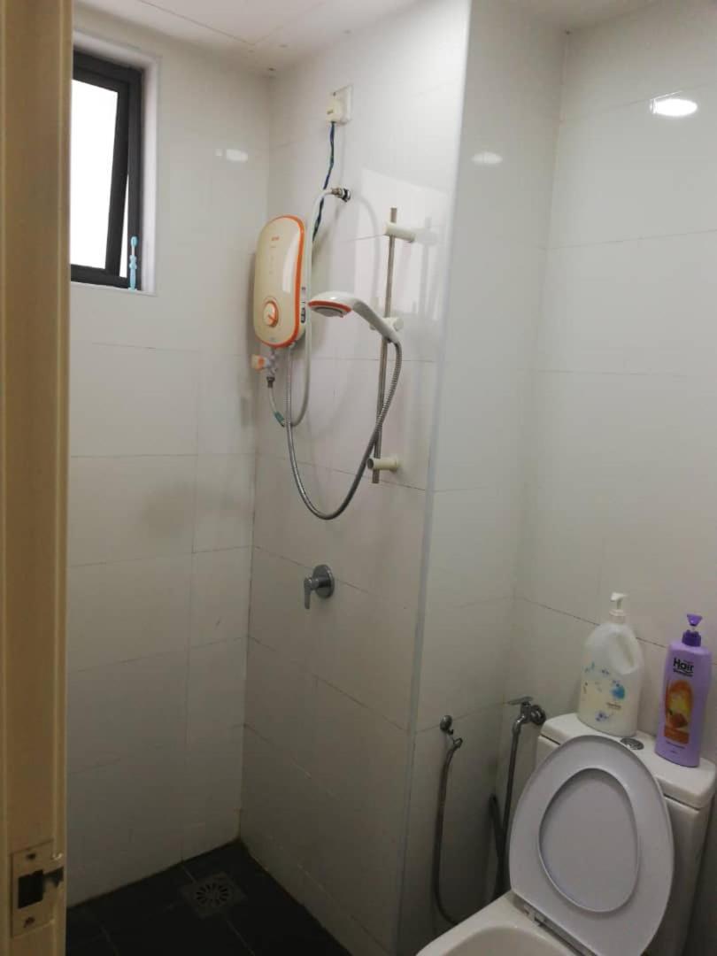 Vista Alam Studio Units Apartment