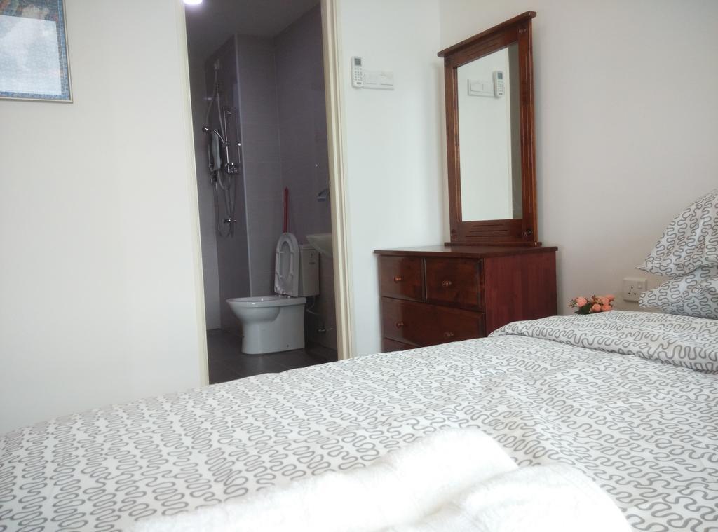Apartment Vista Alam Studio Units Shah Alam