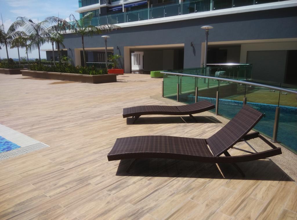 Vista Alam Studio Units *
