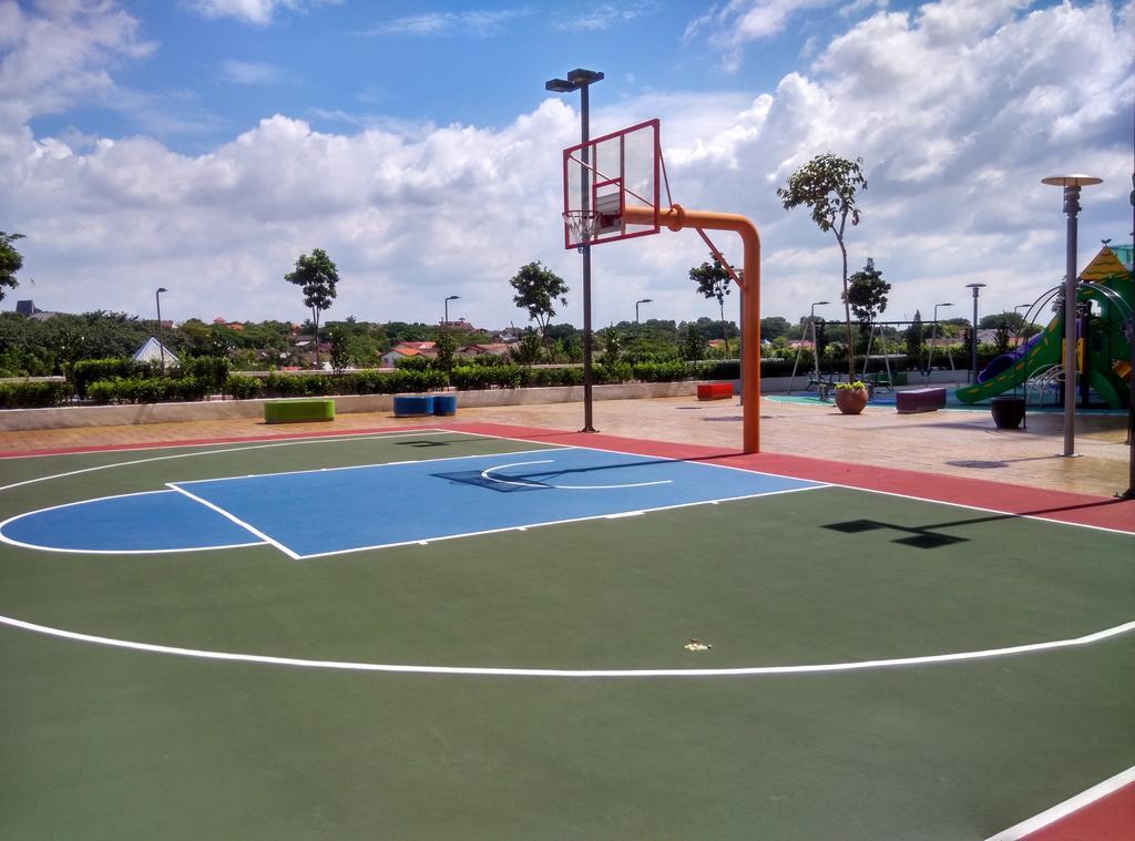 Vista Alam Studio Units Apartment Shah Alam