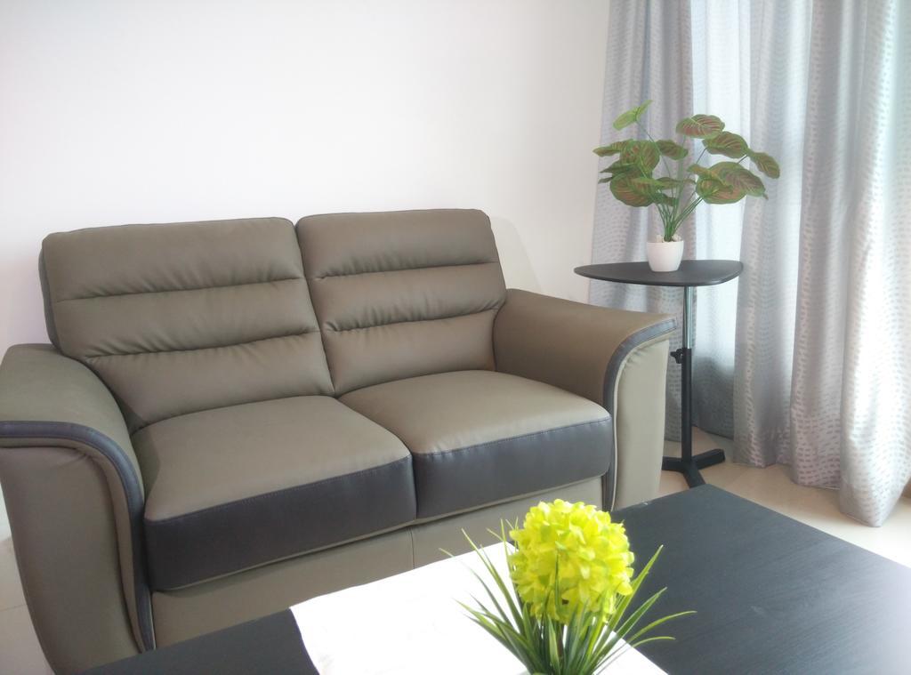 Apartment Vista Alam Studio Units Shah Alam