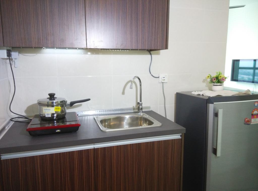 Vista Alam Studio Units Shah Alam
