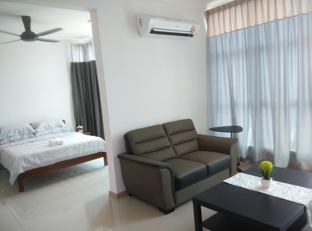 Vista Alam Studio Units Shah Alam