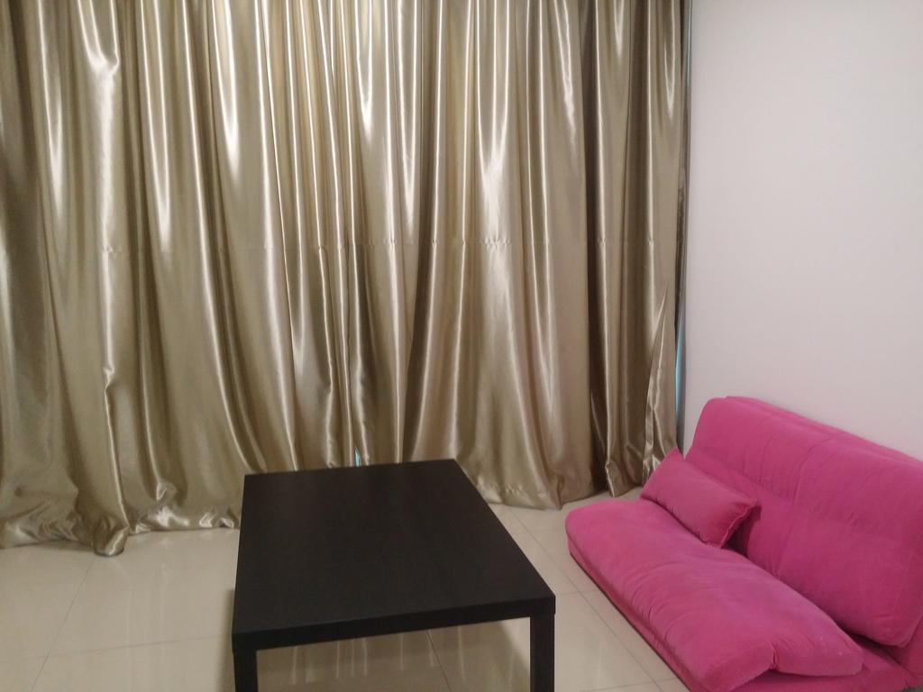 Vista Alam Studio Units Shah Alam