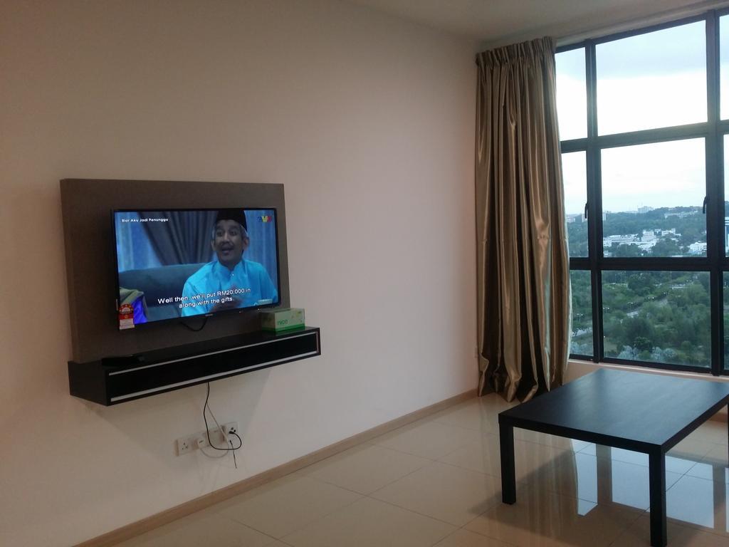 Apartment Vista Alam Studio Units *