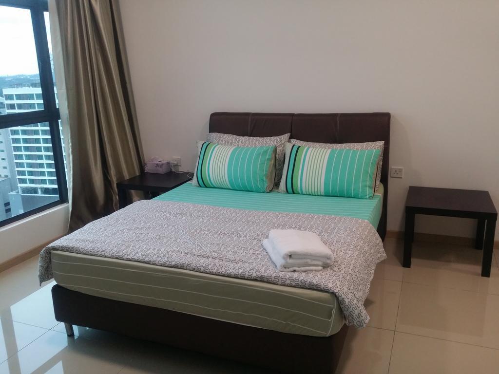 Vista Alam Studio Units Apartment *