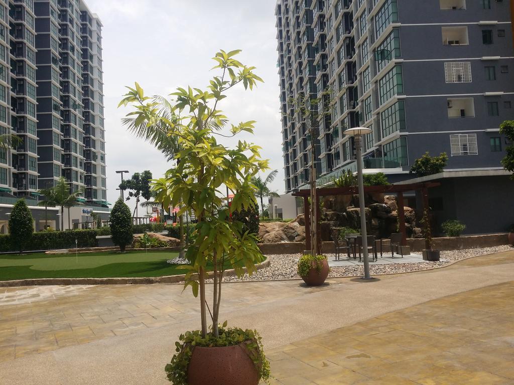 Apartment Vista Alam Studio Units *