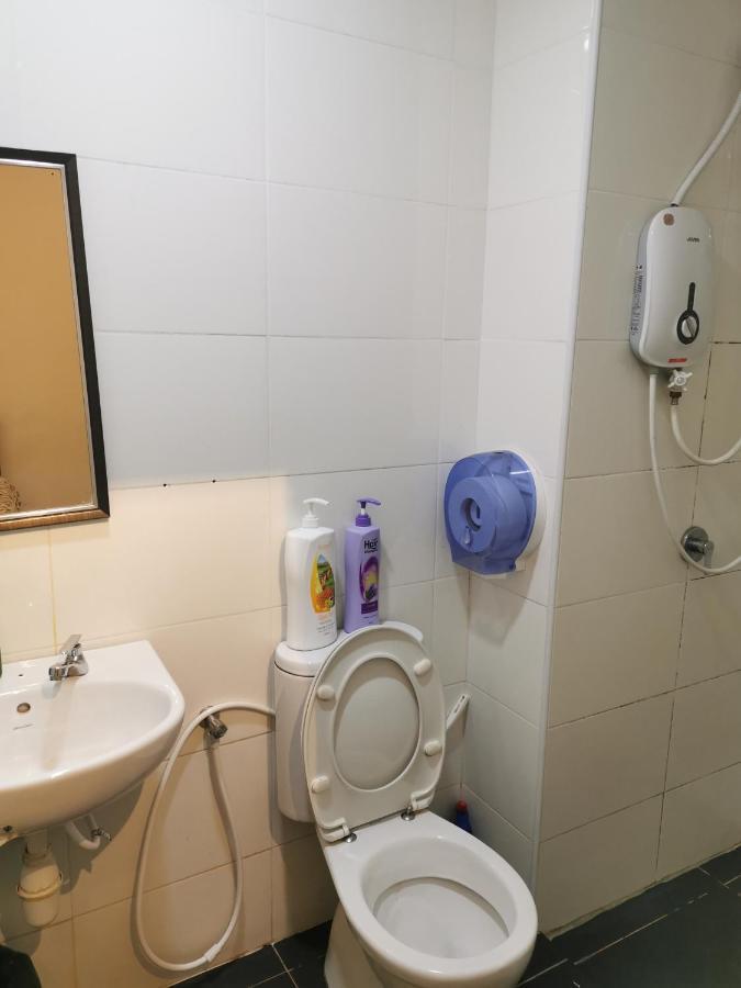 Vista Alam Studio Units Apartment *