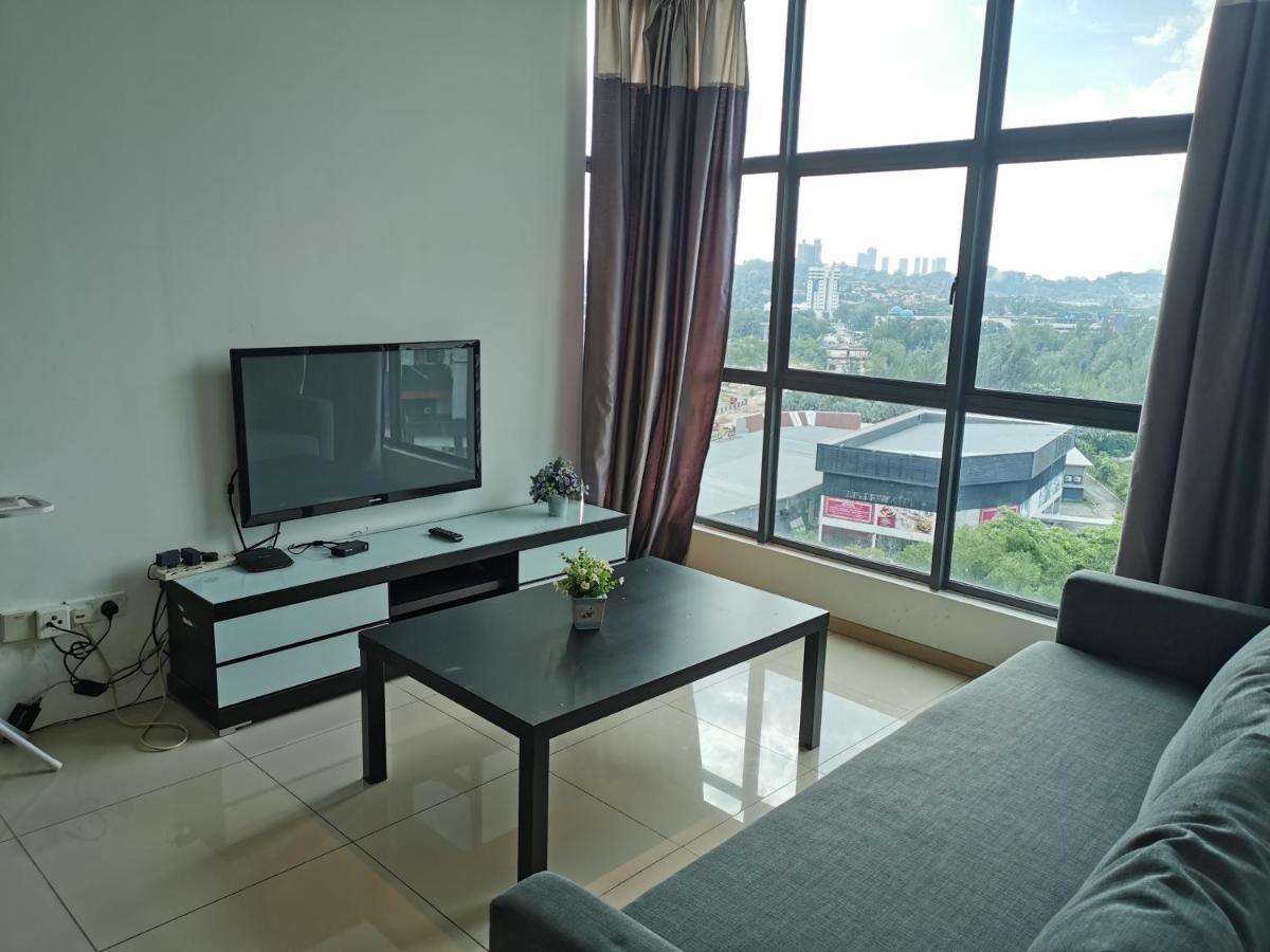 Vista Alam Studio Units Shah Alam