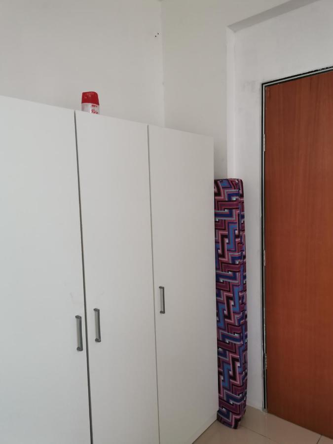 Vista Alam Studio Units *