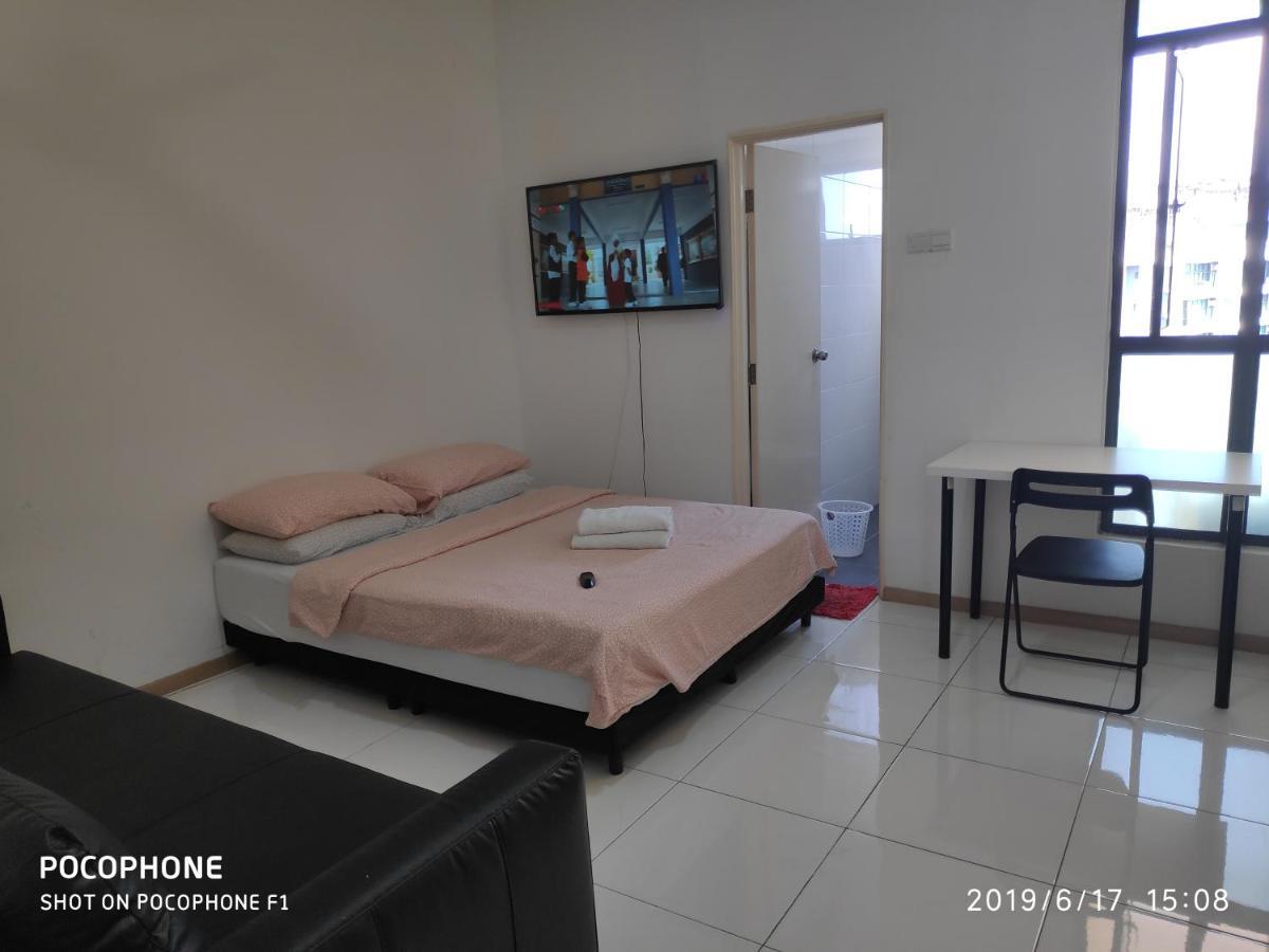 Vista Alam Studio Units Shah Alam