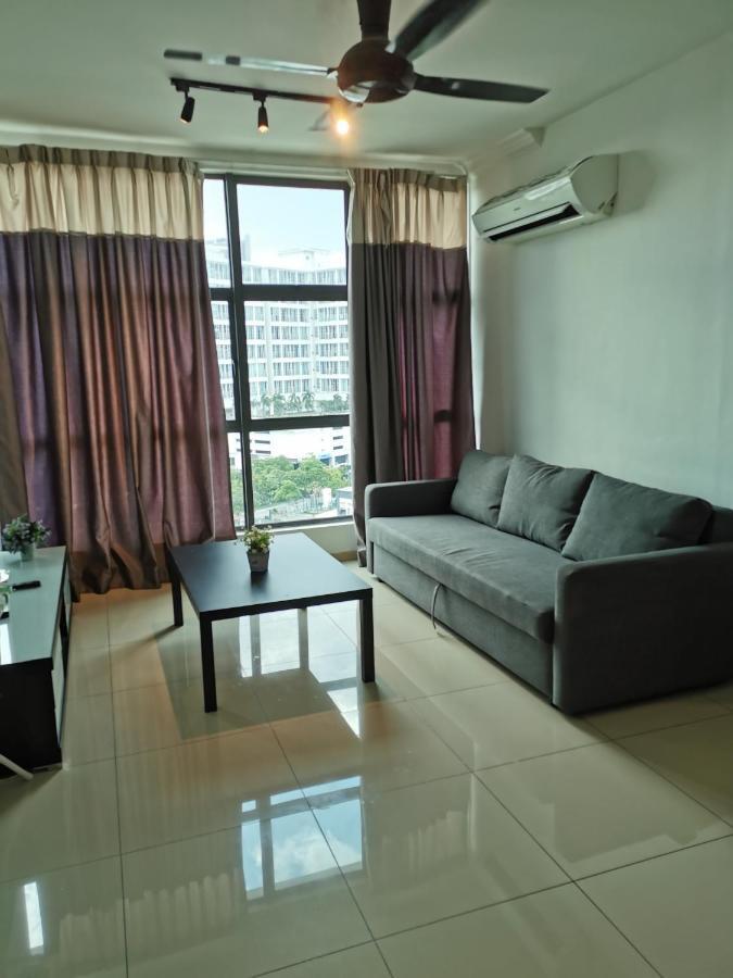Vista Alam Studio Units * Shah Alam